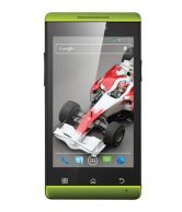 Xolo A500s (Green)