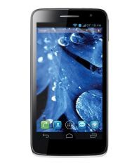 Panasonic P51 (White, 4 GB) 