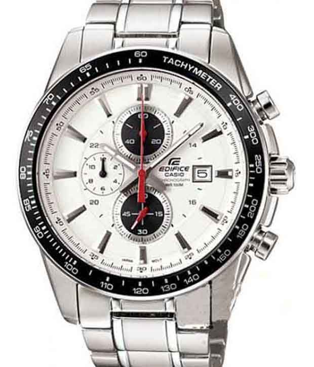 casio edifice d500
