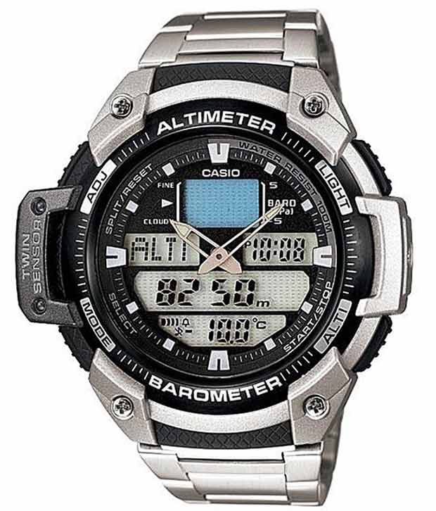 are casio watches on snapdeal original