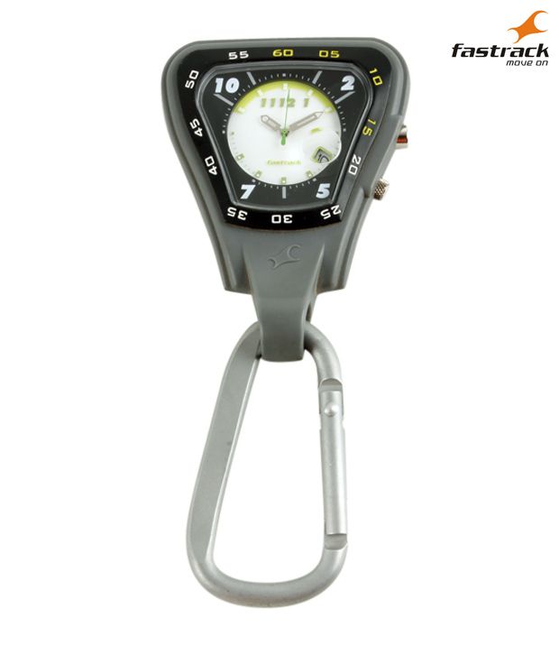 fastrak flex smartwatch