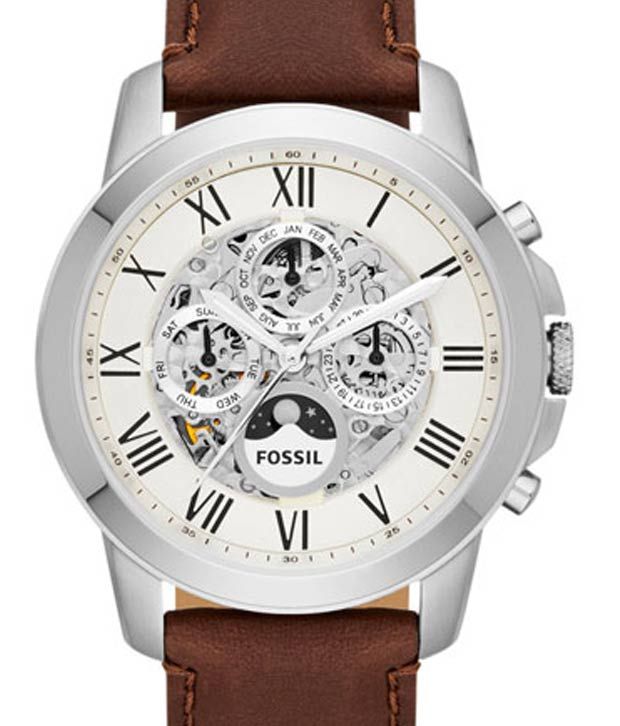 fossil me3138p