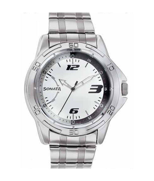 sonata watch for boy with price