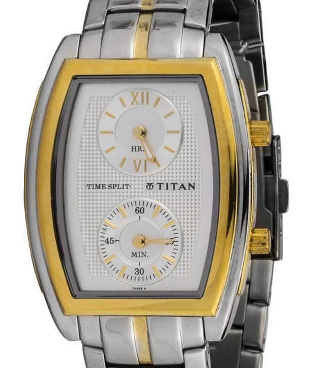 titan automatic watch for men