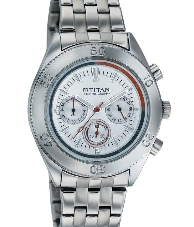 titan octane watches