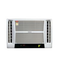 Hitachi 1.1 Ton 5 Star Summer QC RAV513HUD Window Air Conditioner