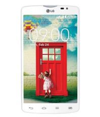 LG L80 (White)