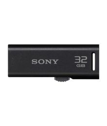 Sony Micro Vault Classic 32GB Pen Drive