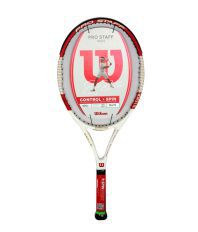 Wilson Pro Staff 100 LS TN FRM 3 Tennis Racket (Unstrung)