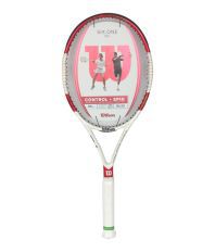 Wilson Six One 95L 18*20 TNS FRM3 Tennis Racket