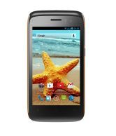 Karbonn S1 Plus Orange
