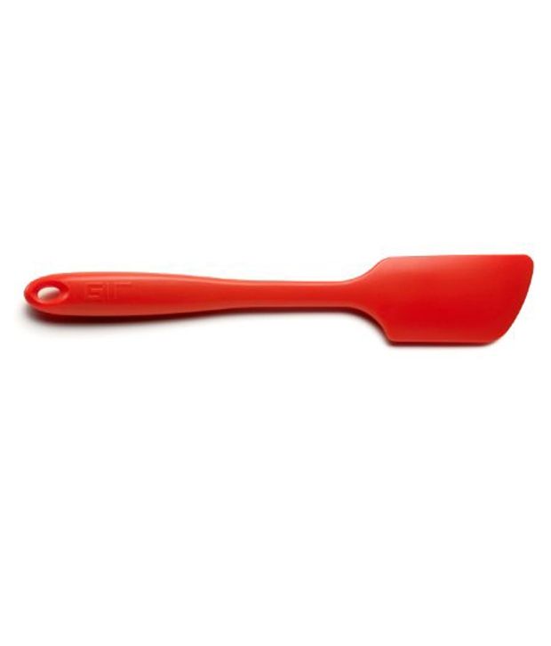 GIR Red Silicone Spatula Buy Online at Best Price in India Snapdeal