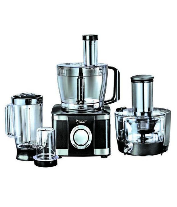 Prestige Maestro Plus Mixer Grinder Buy Food Processors Online Snapdeal India