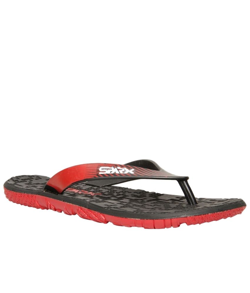 Bata Sandak Red Flip Flops Price in India Buy Bata Sandak Red Flip