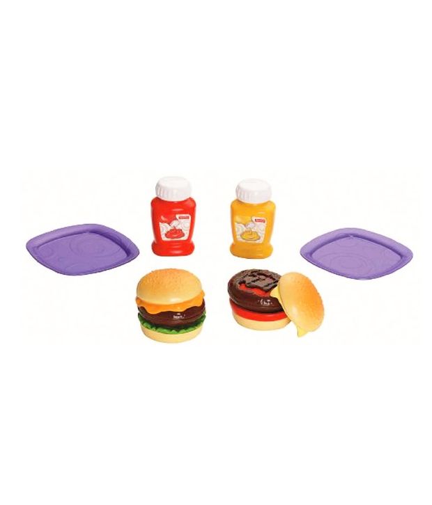 Great Burger Kitchen Voucher