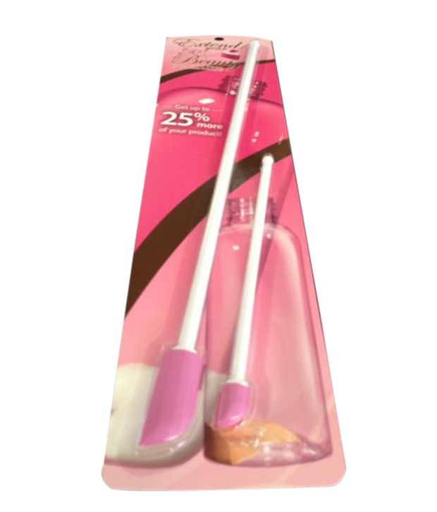 Spatty Spatty and Spatty Daddy Spatula Set Pink and White Spatula Buy