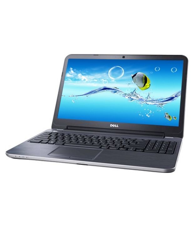 Dell Inspiron 5537 I3 4th Gen Laptop Dell Inspiron 15R 5537 Laptop (4th Gen Intel Core i5- 6GB RAM- 500GB