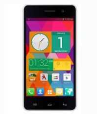 Micromax Unite 2 A106 8GB Mystric Grey
