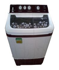 Videocon 7.3 Kg 73J11 Semi Automatic Washing Machine