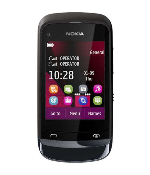 Download Game For Nokia C203