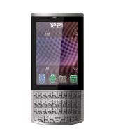 Karbonn A100 Grey Black 