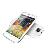 Micromax A71 White
