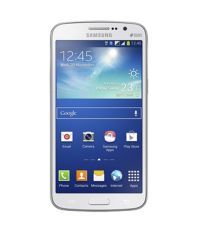 Samsung Galaxy Grand 2 (White)