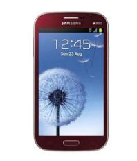 Samsung Galaxy Star Pro S7262 Red