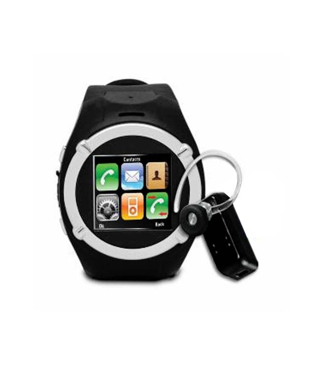VoxMultimedia Watch Mobile with Free Bluetooth Price in India- Buy VoxMultimedia Watch Mobile 