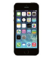 Apple iPhone 5S 16 GB Space Gray
