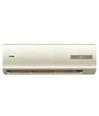 Haier 1 Ton 2 Star HSU-12CK3W2/12CKCS2N Split Air Conditioner (with Copper condenser and Piping)