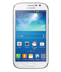 Samsung Galaxy Grand Neo GT I9060 8GB White