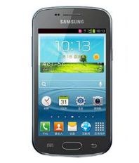 Samsung Galaxy Trend S7392 4GB Black