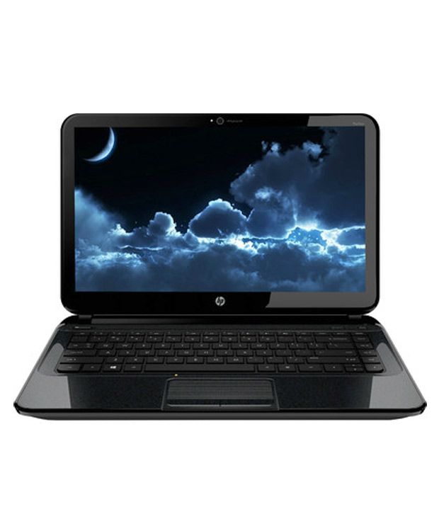 HP Pavilion TS TS14 B173TU Sleekbook Core I3 2375M2nd Gen 1 5GHz 4GB