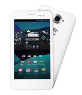 Swipe Konnect 5.0 8GB White