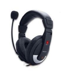 iball rocky headset with mic
