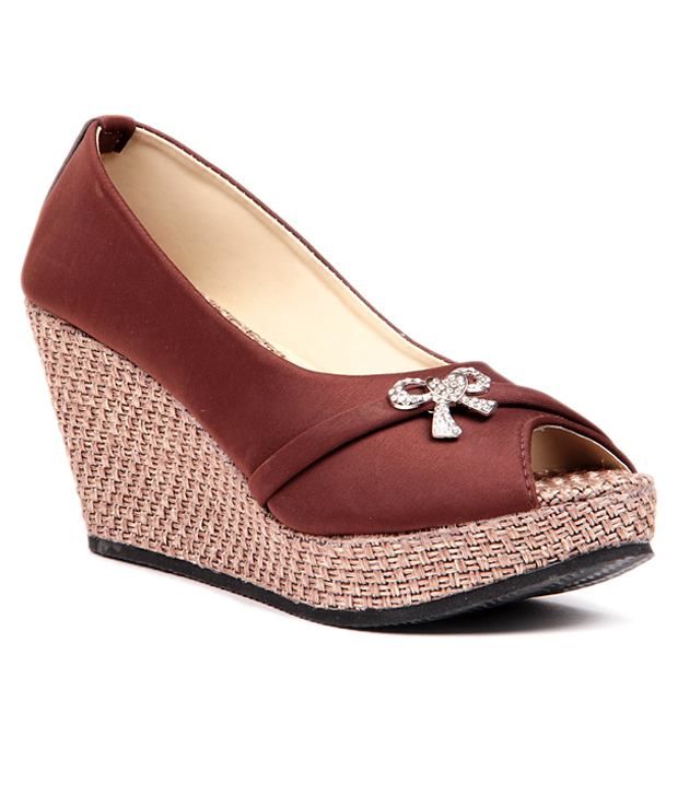 wedges online snapdeal