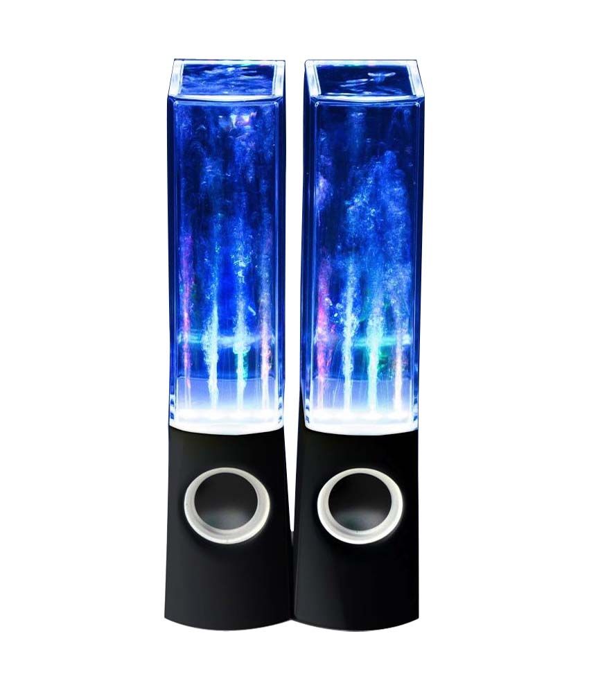 best water speakers 2019