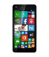 Xolo WIN Q900s 8GB Black