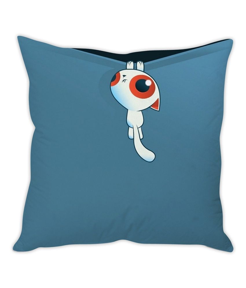 kitten cushion