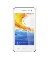 Karbonn A 101 White