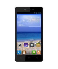 Gionee M2 (White, 8GB)