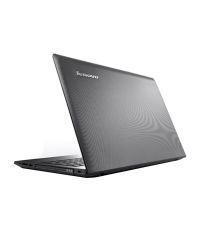 Lenovo G50 (59-422406) Laptop (4th Gen Intel Core i3- 4GB RAM- 500GB HDD- 39.6...