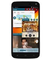 Panasonic P41 8GB Black