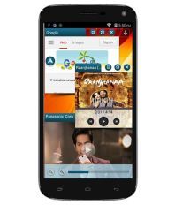 Panasonic P41 (Black, 8 GB) 