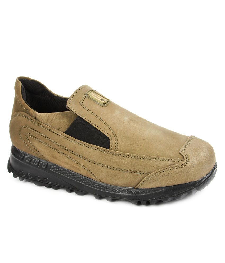 liberty shoes force 10 price