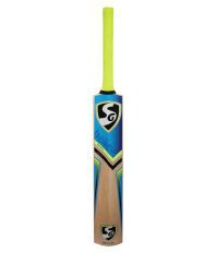 SG Vs 319 Spark Kashmir Willow Cricket Bat