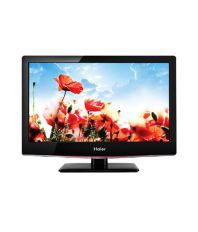 Haier LE22C430H 55 cm (22) HD Ready LED Television
