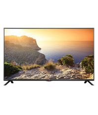 LG 42LB5510 106 cm (42) Full HD LED Television