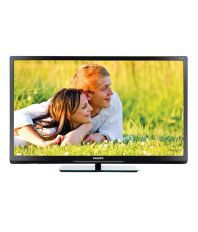 Philips 24PFL3938 58 cm (23) HD Ready LED Television